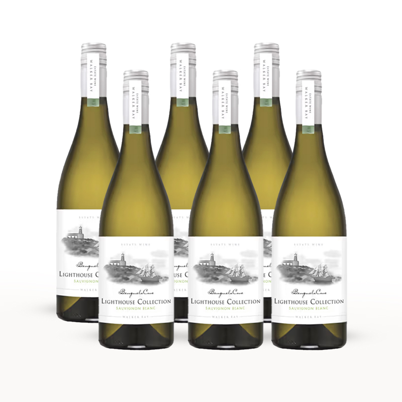 14% off on 6x Sauvignon Blanc 2024 | OneDayOnly