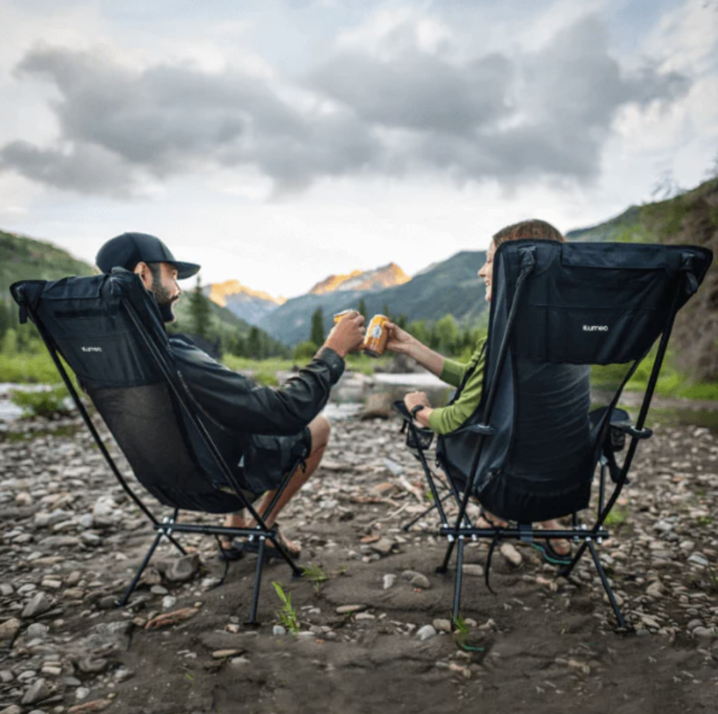 24% off on Lumeo QuickFold Chair | OneDayOnly