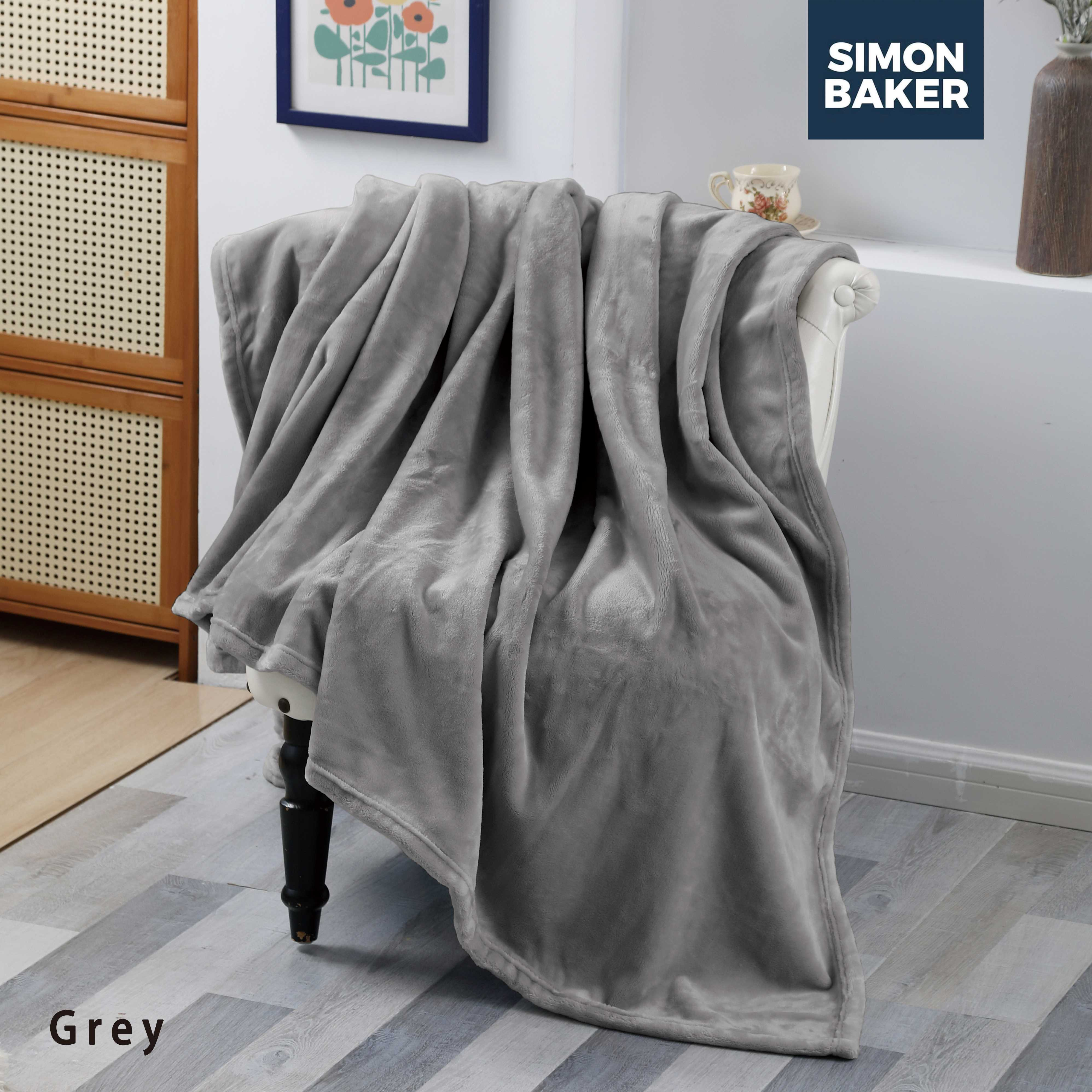 Grey