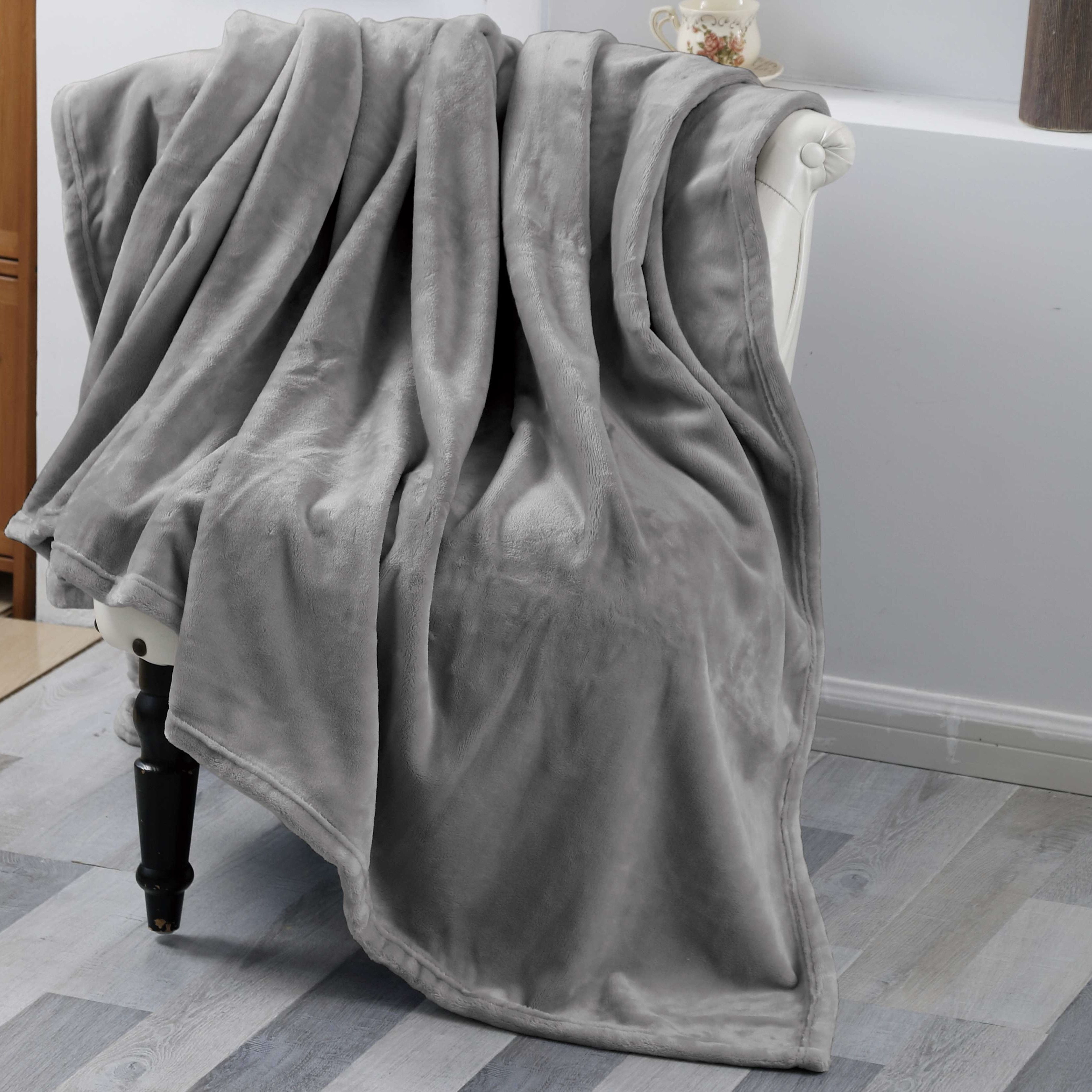 200x240cm Super Plush Blanket