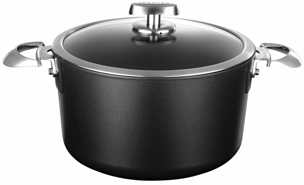 4.8L Pro IQ Dutch Oven Pot with Lid