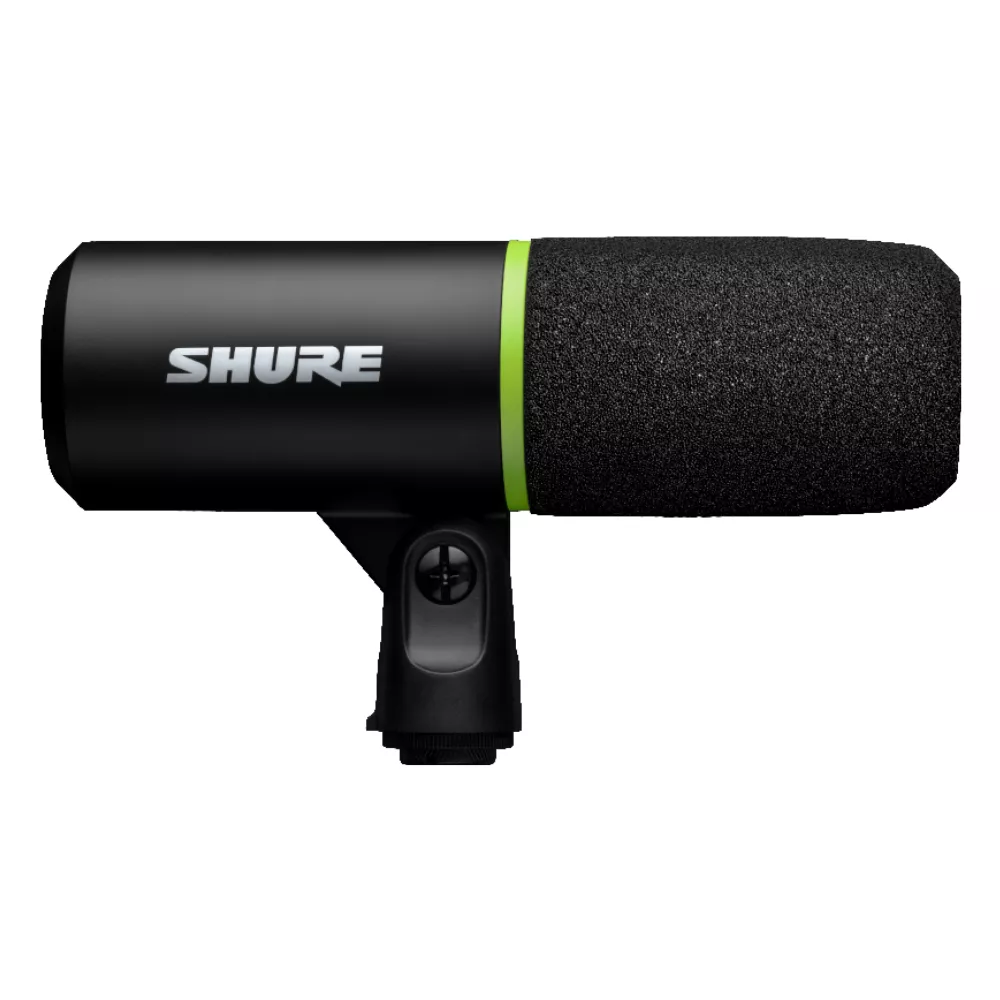 17% off on SHURE MV6 USB Gaming Microphone | OneDayOnly