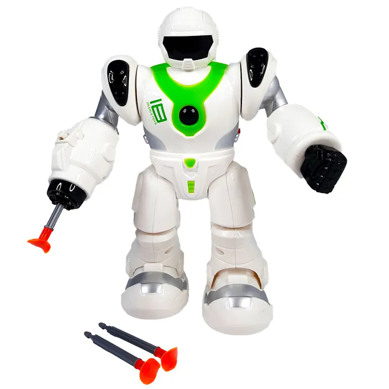 23% off on Spaceman Interactive Robot | OneDayOnly