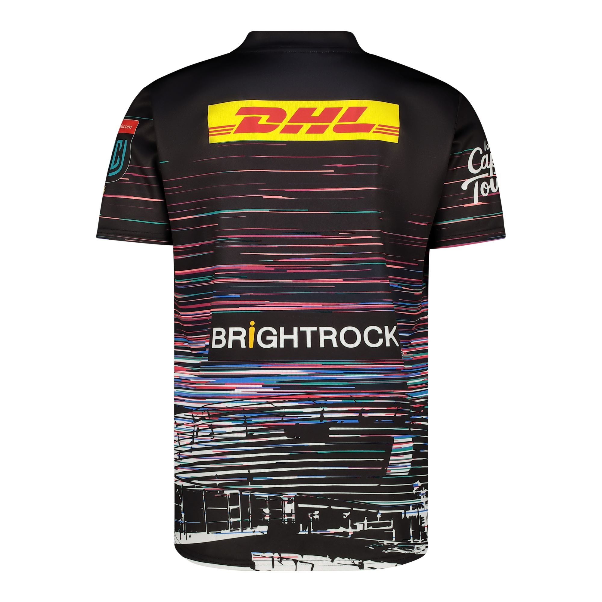 Jersey 2020 Dhl Stormers Jersey Stormers Away Jersey 2020