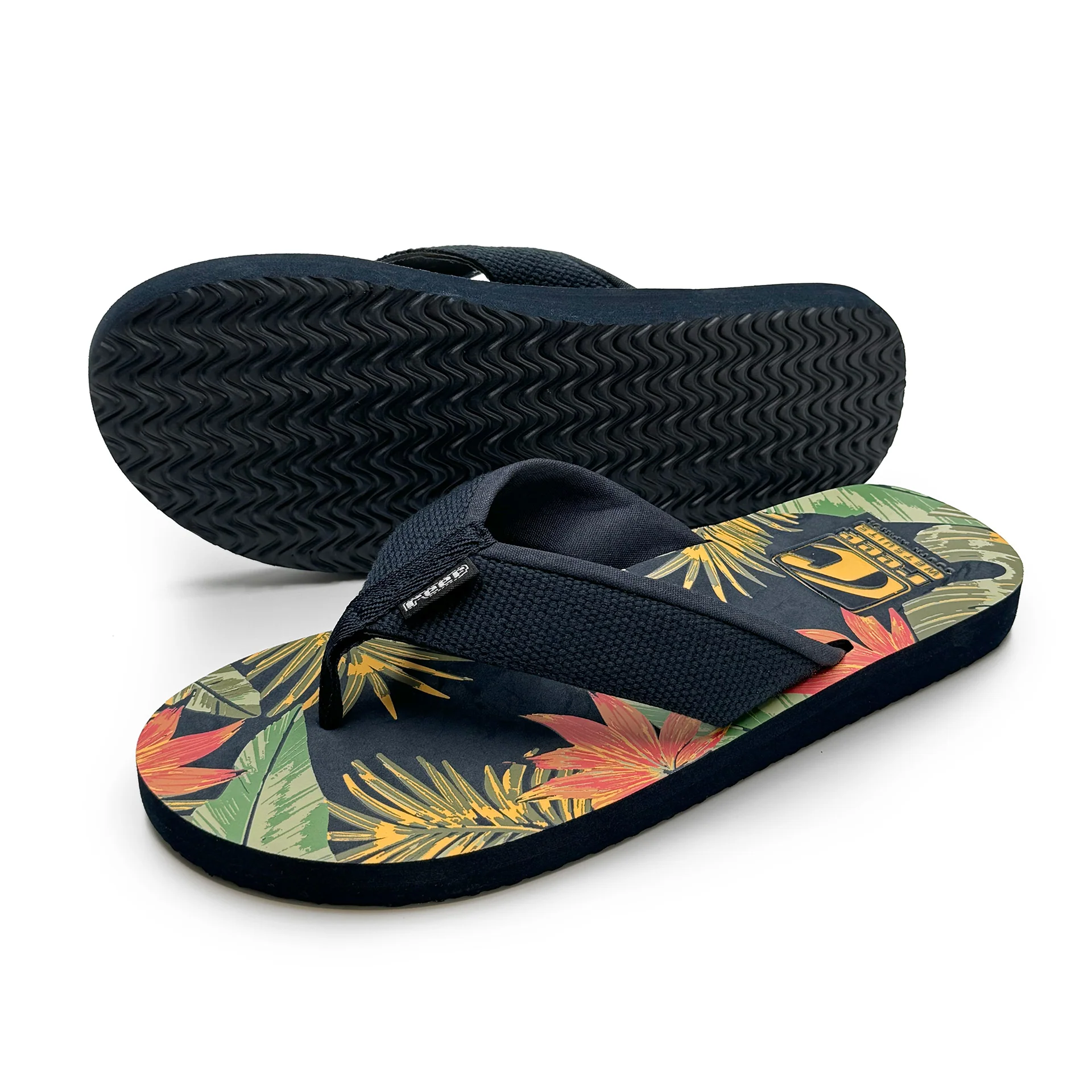 Men's Reef Island Sandals