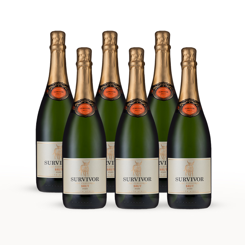 6x Cap Classique 2020