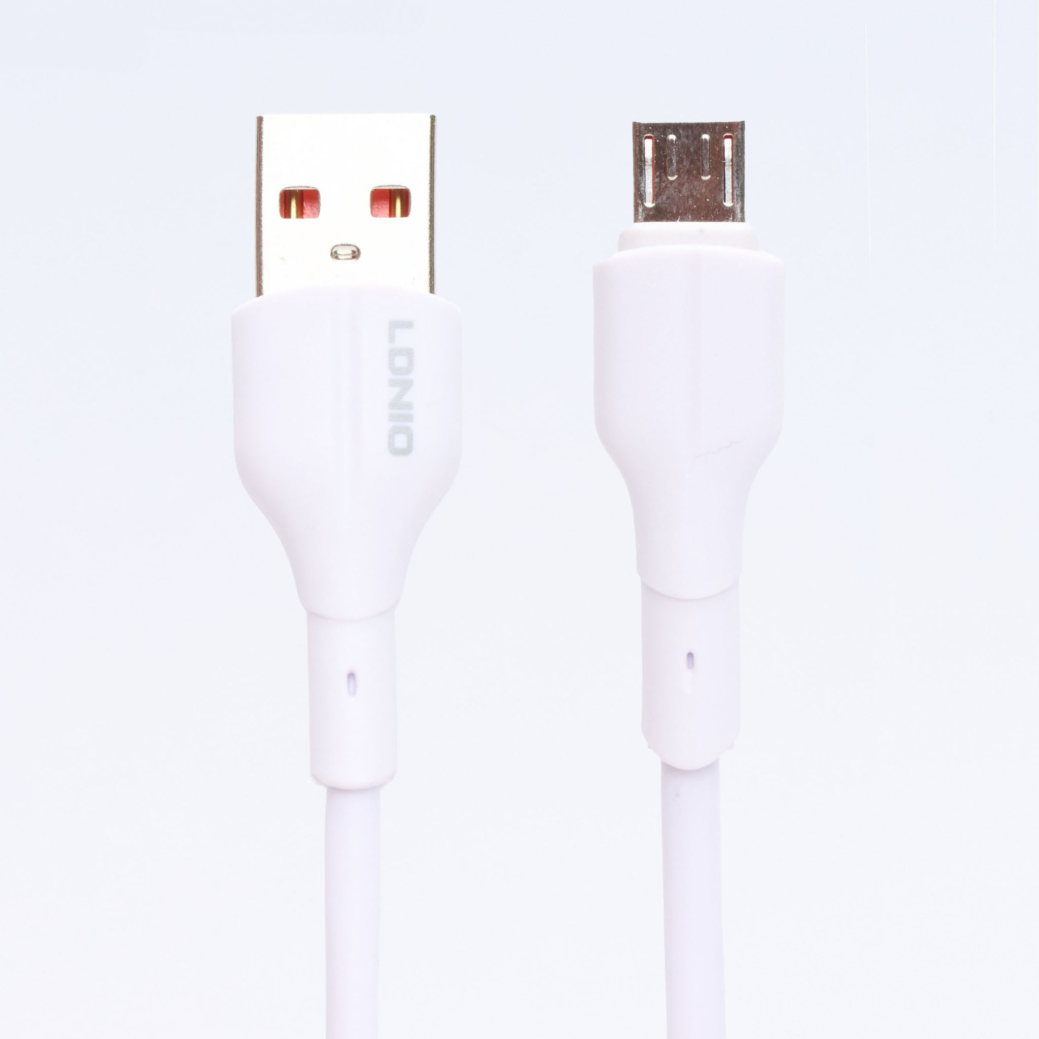Micro - 3x Cables included
