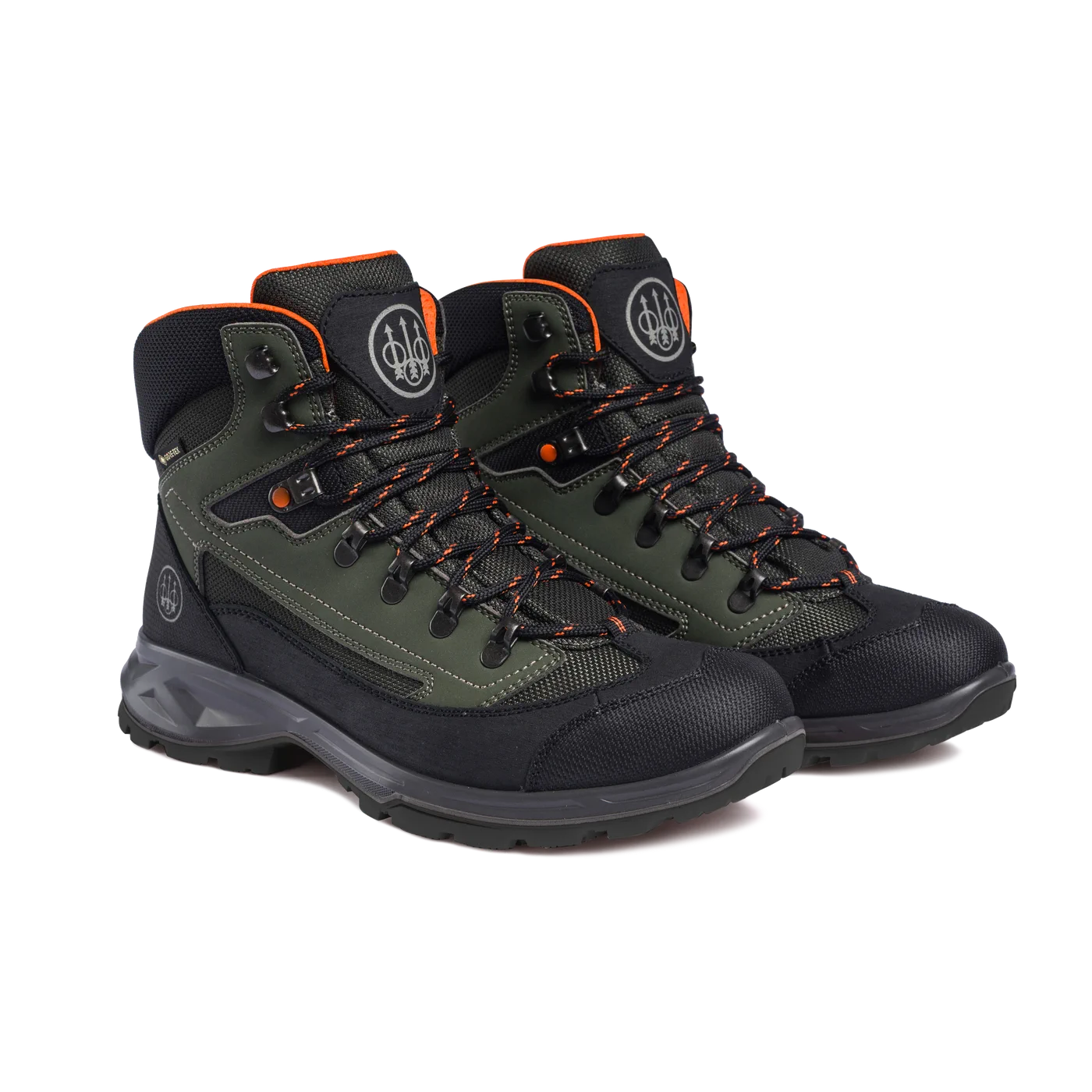 Men's Forest Night Bryce GTX Hiking Boots
