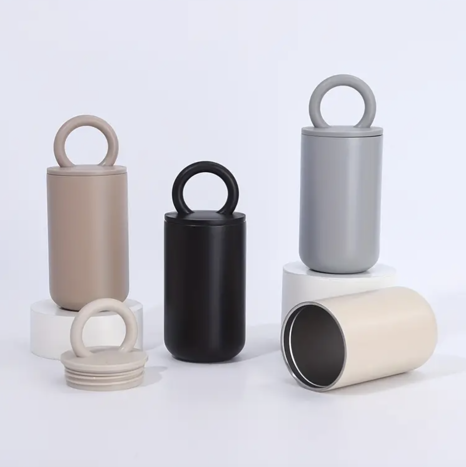 Product media
