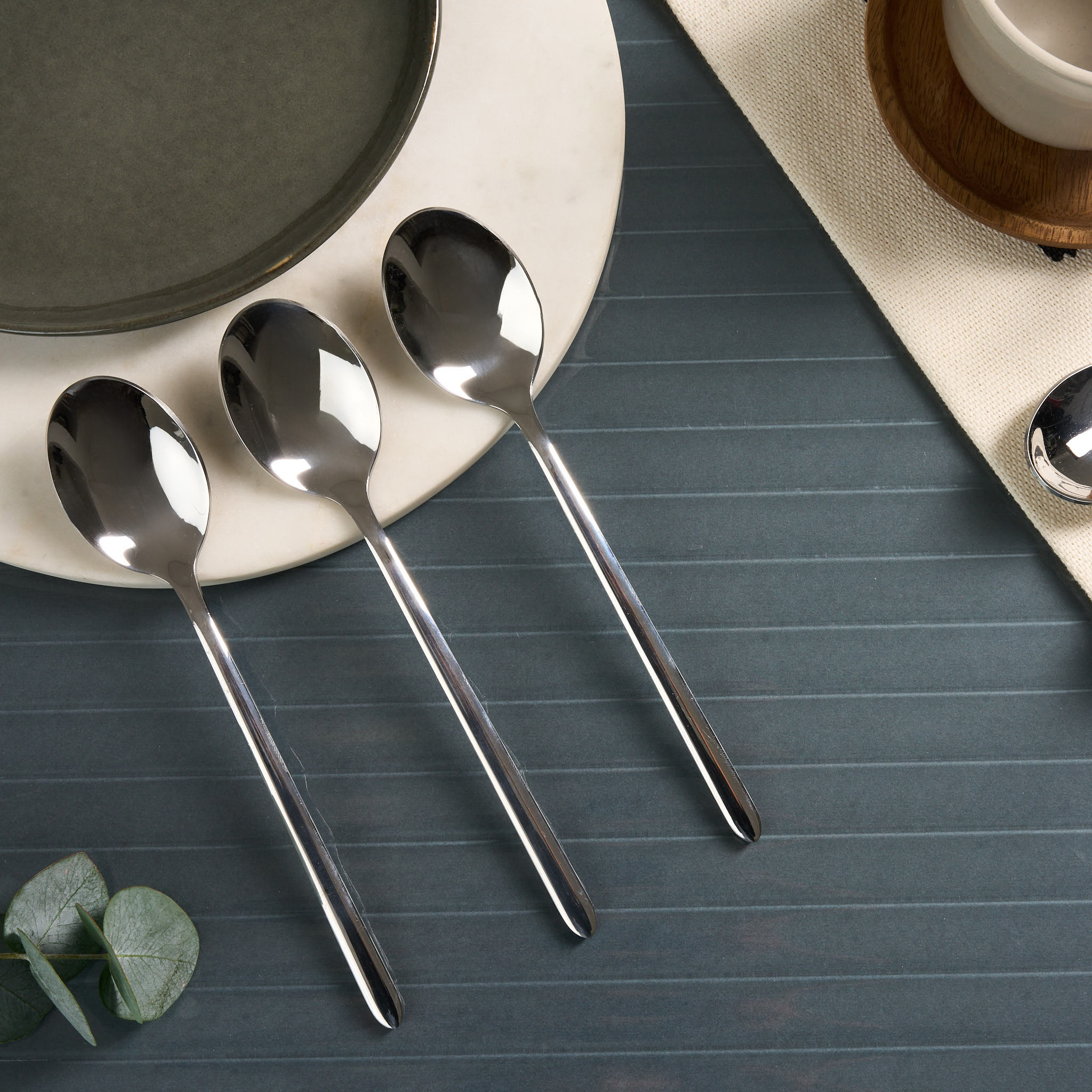 Dinner Spoons