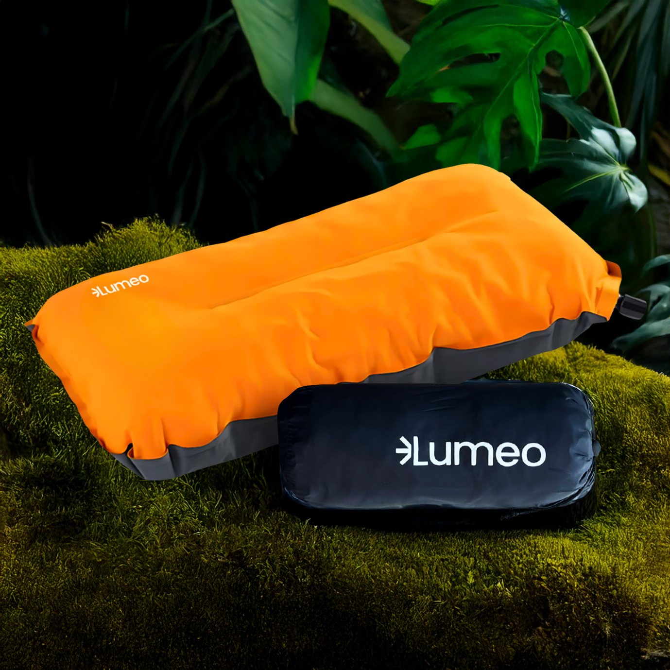 EasySleep Inflatable Pillow