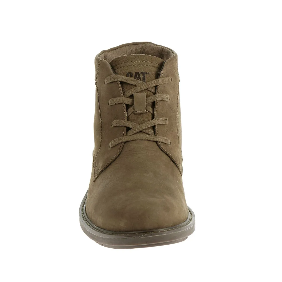40% off on Men's Newt Brock Leather Mid Boots | OneDayOnly
