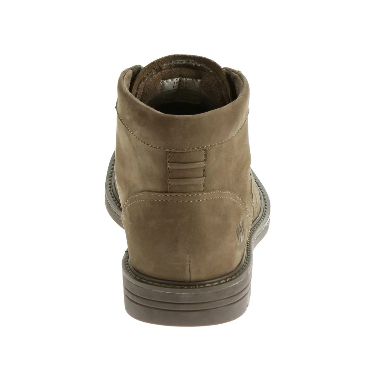 40% off on Men's Newt Brock Leather Mid Boots | OneDayOnly