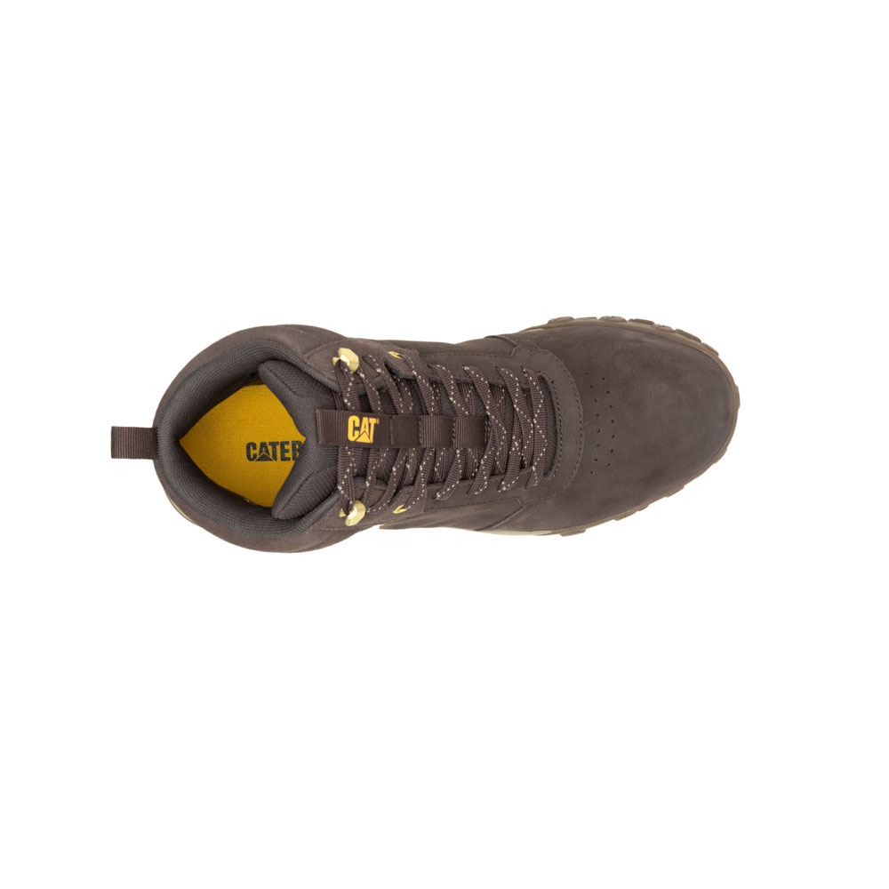 54% off on Men's Hex Ready Mid Boots | OneDayOnly