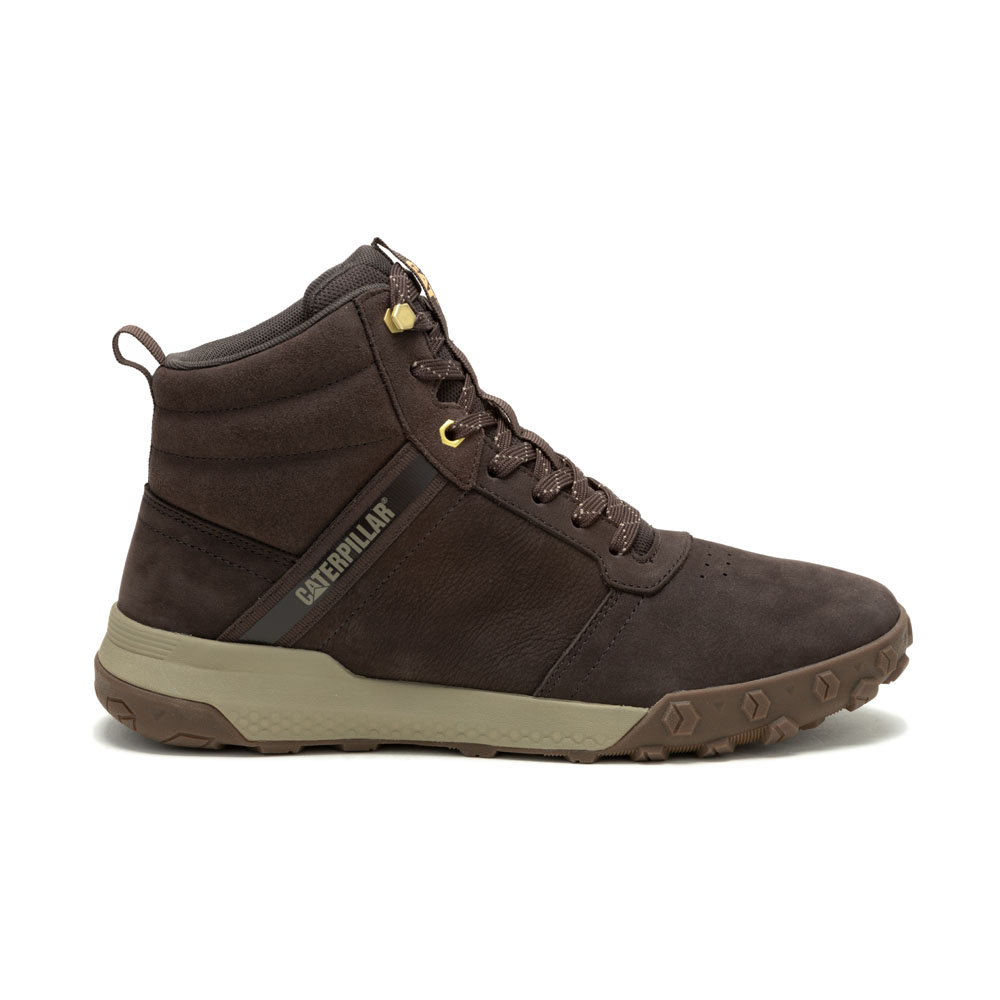 Men's Hex Ready Mid Boots