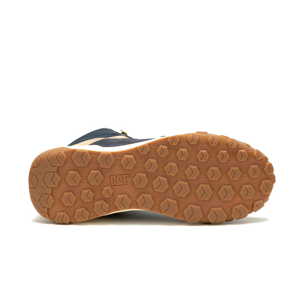 54% off on Men's Hex Ready Mid Boots | OneDayOnly