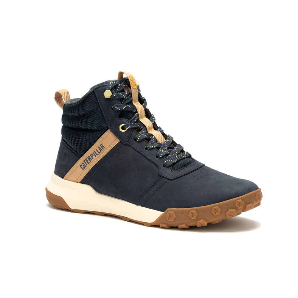 ワラカプ 54% off on Men's Hex Ready Mid Boots | OneDayOnly