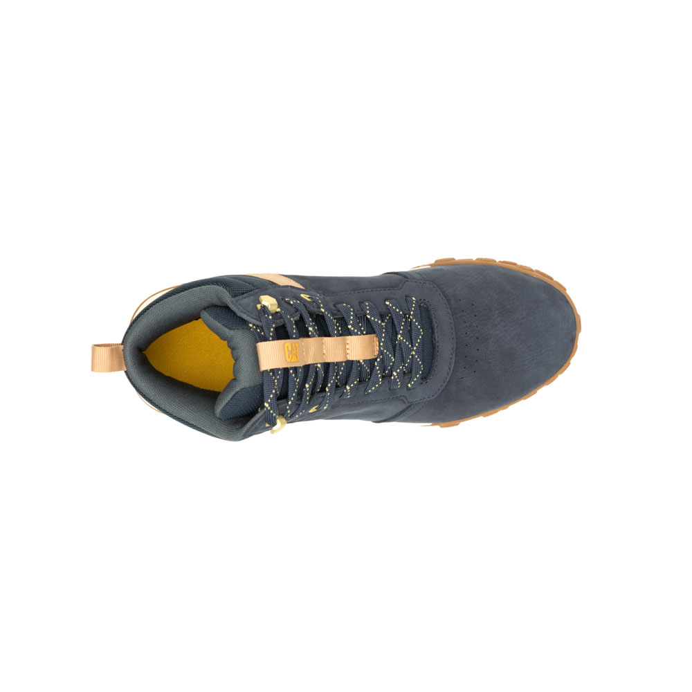 トイプー 54% off on Men's Hex Ready Mid Boots | OneDayOnly