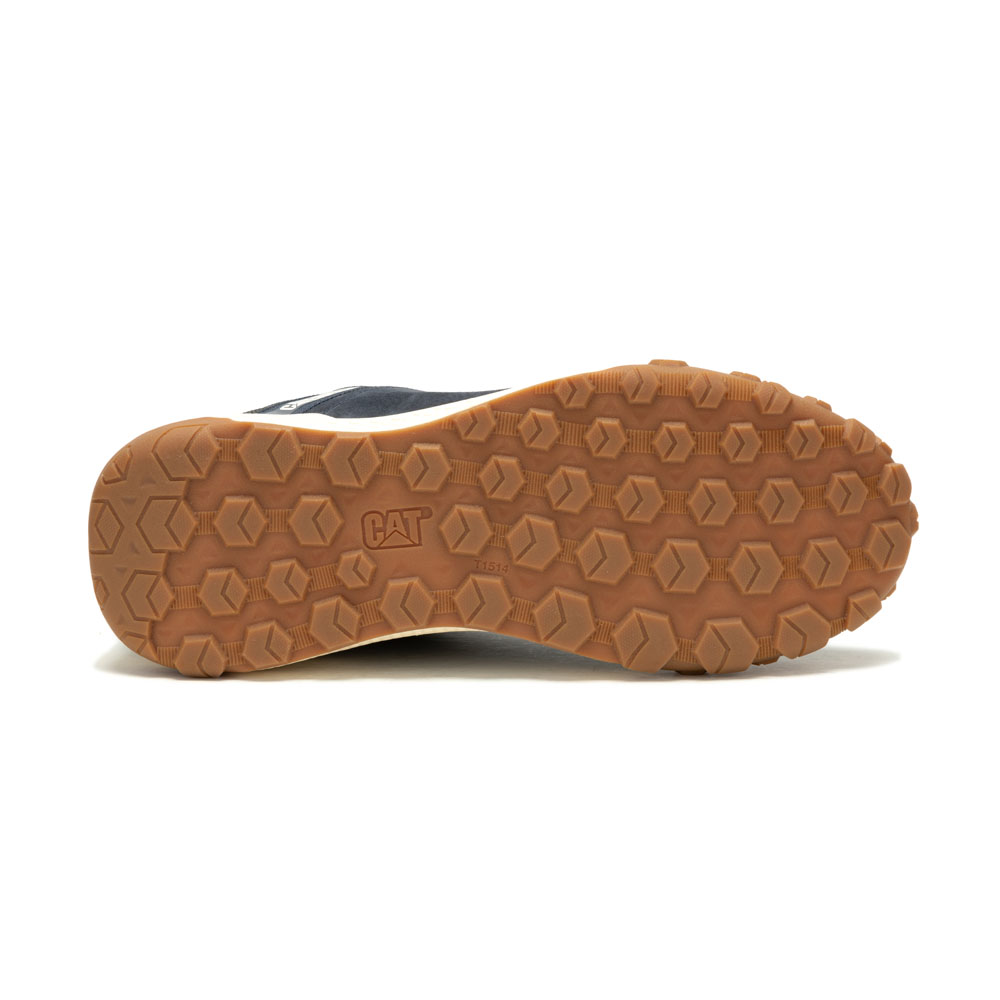 50% off on Caterpillar Men's Hex Ready Lo Shoes | OneDayOnly