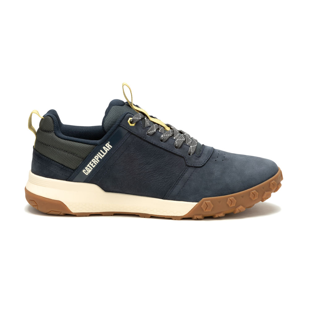 チャタロウ 50% off on Caterpillar Men's Hex Ready Lo Shoes | OneDayOnly