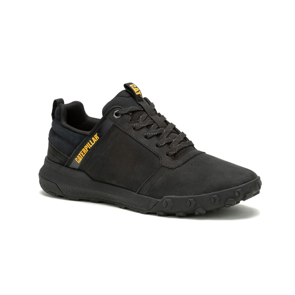 チャタロウ 50% off on Caterpillar Men's Hex Ready Lo Shoes | OneDayOnly