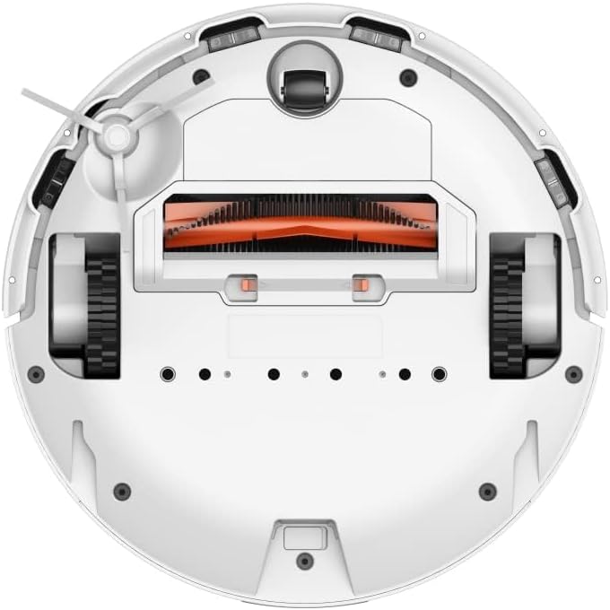 R1,000 off on Xiaomi S10 Smart Robot Vacuum OneDayOnly