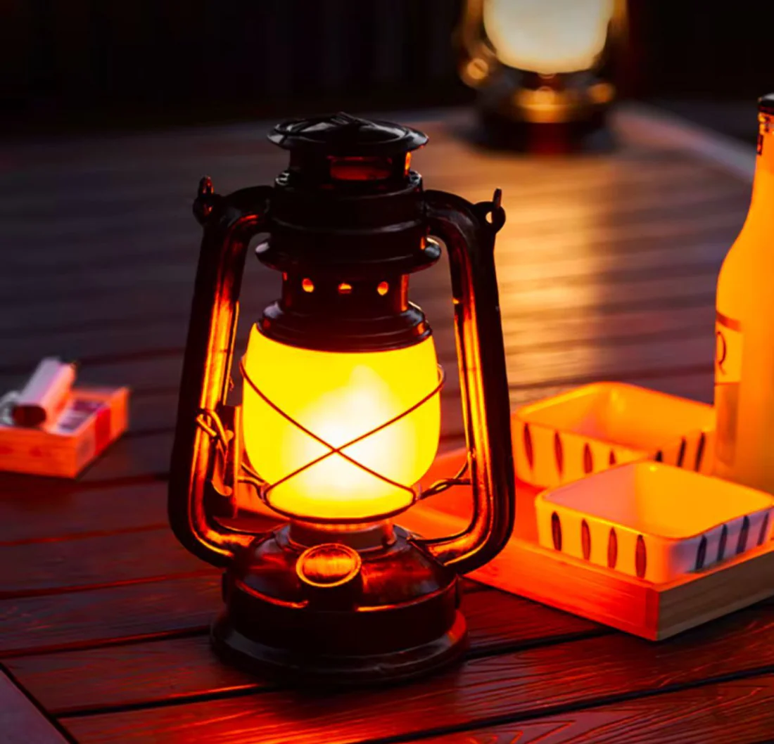 35% off on LanternLux Rechargeable LED Lantern | OneDayOnly