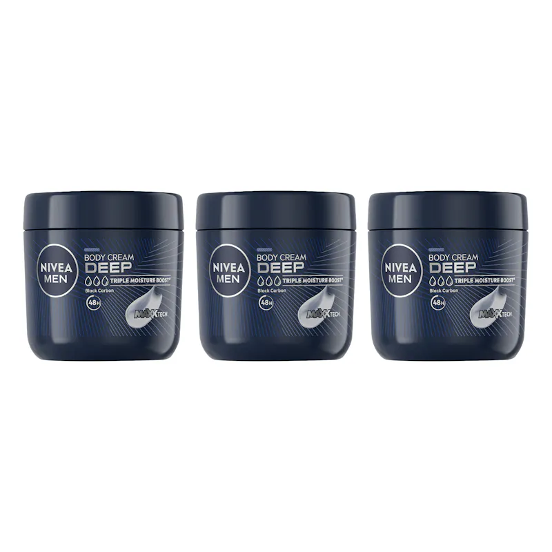 Deep Impact - Bundle Contents