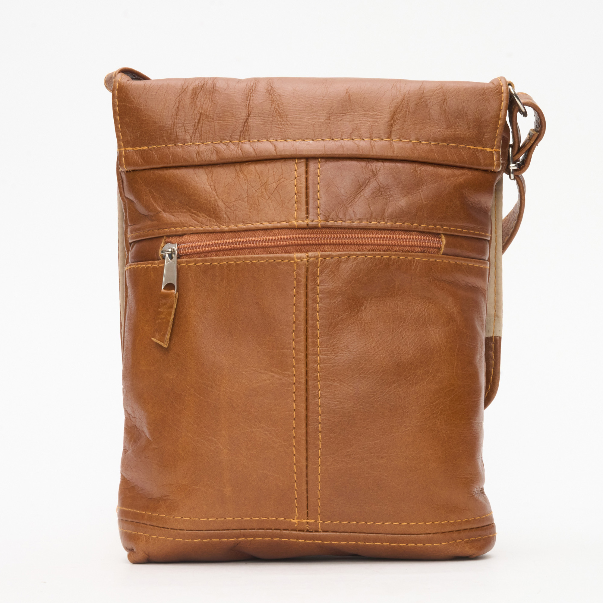 50% off on Zamada Leather Leather Vera Slingbag | OneDayOnly