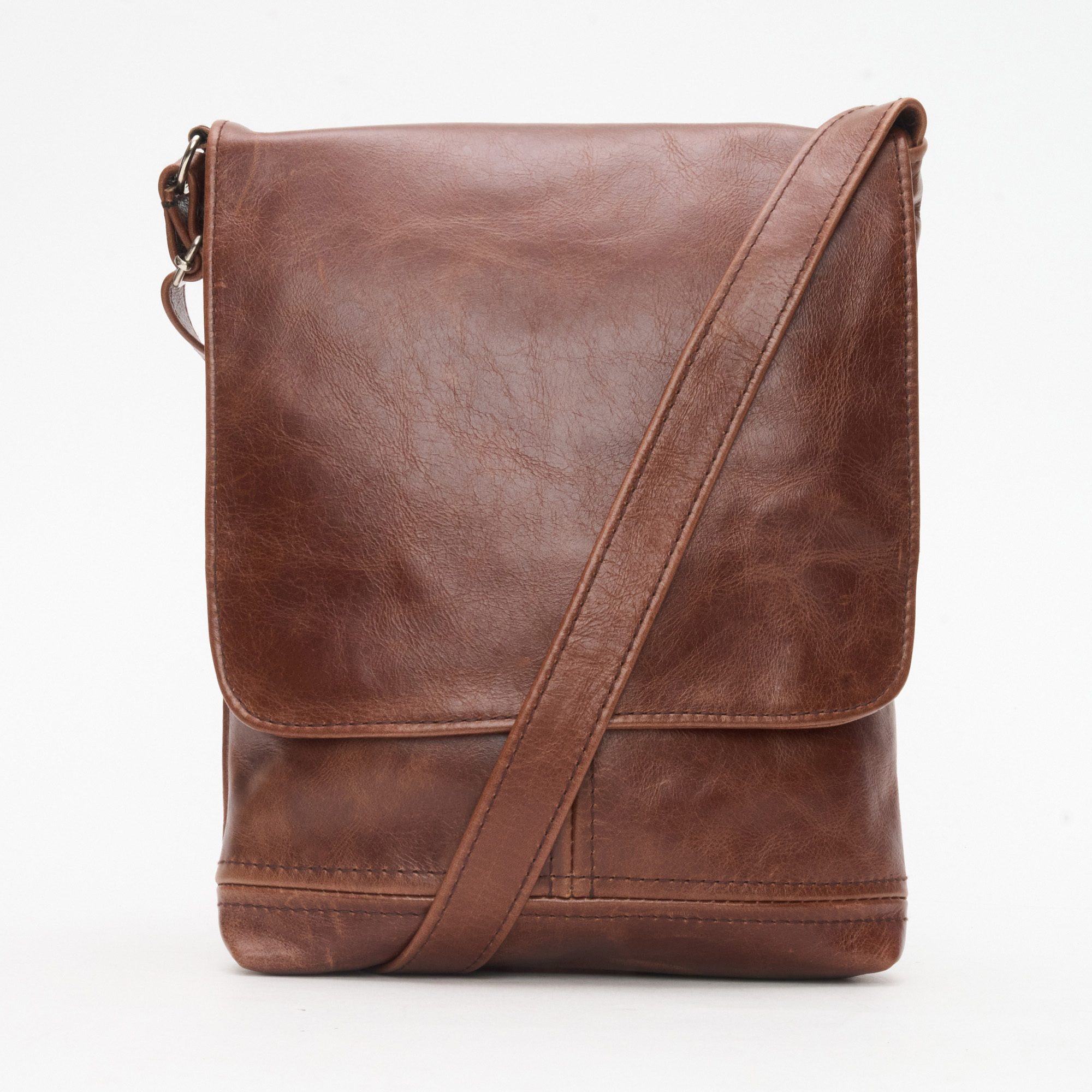 50% off on Zamada Leather Leather Vera Slingbag | OneDayOnly
