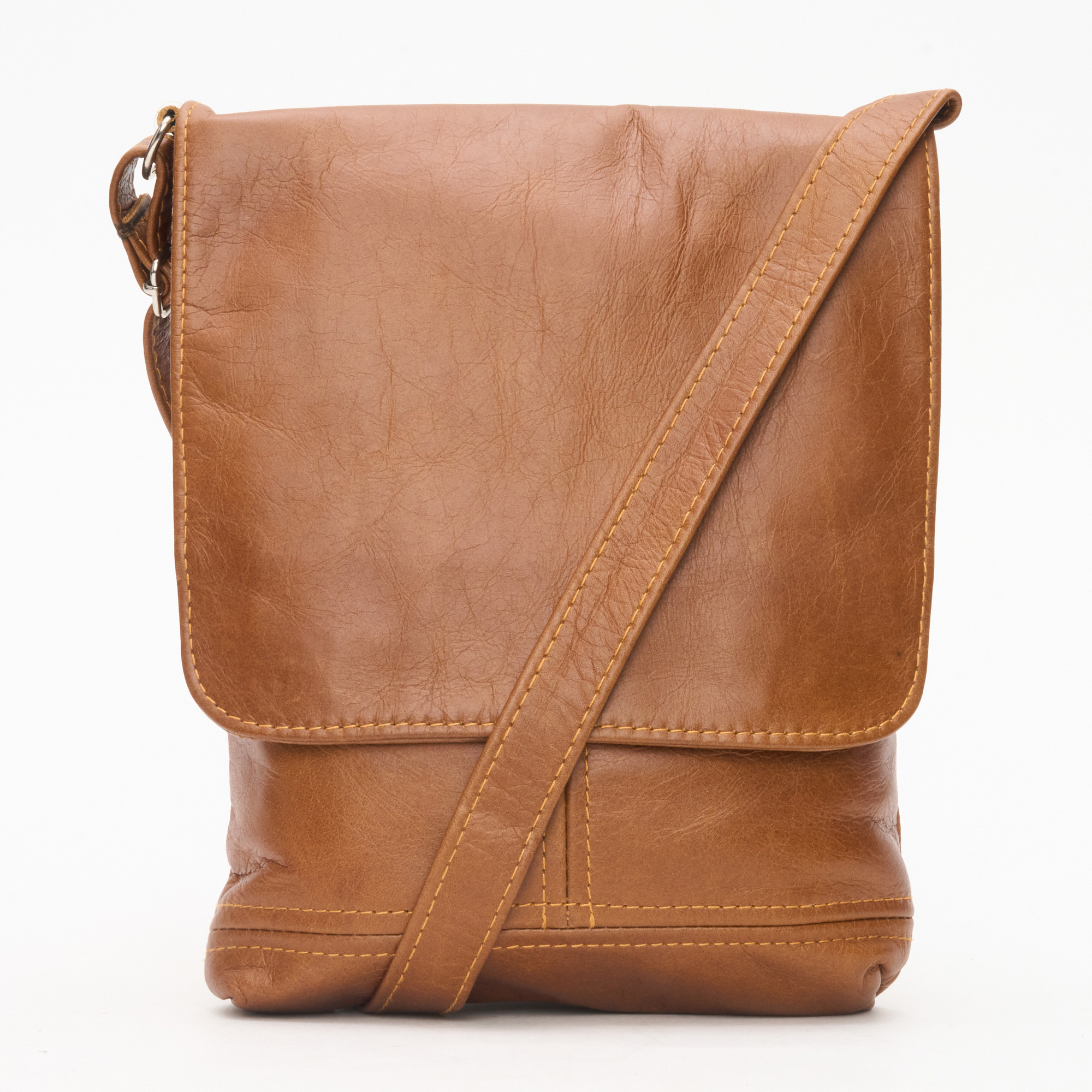 Genuine Leather Vera Slingbag