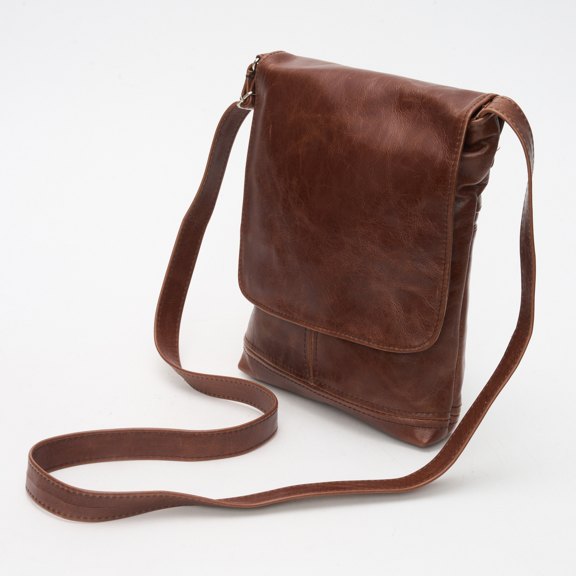 50% off on Zamada Leather Leather Vera Slingbag | OneDayOnly