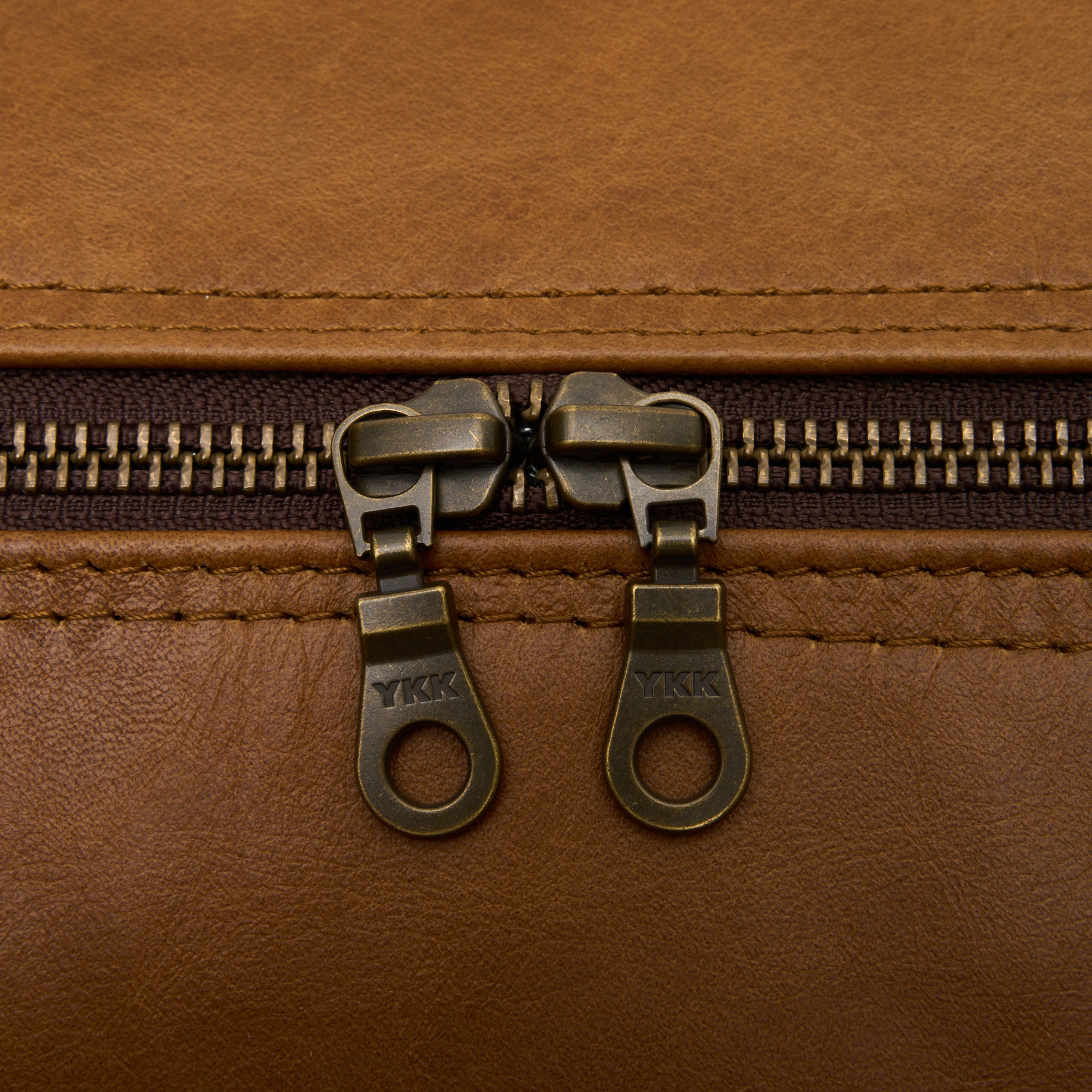 50% off on Genuine Leather Logan Duffel Bags | OneDayOnly