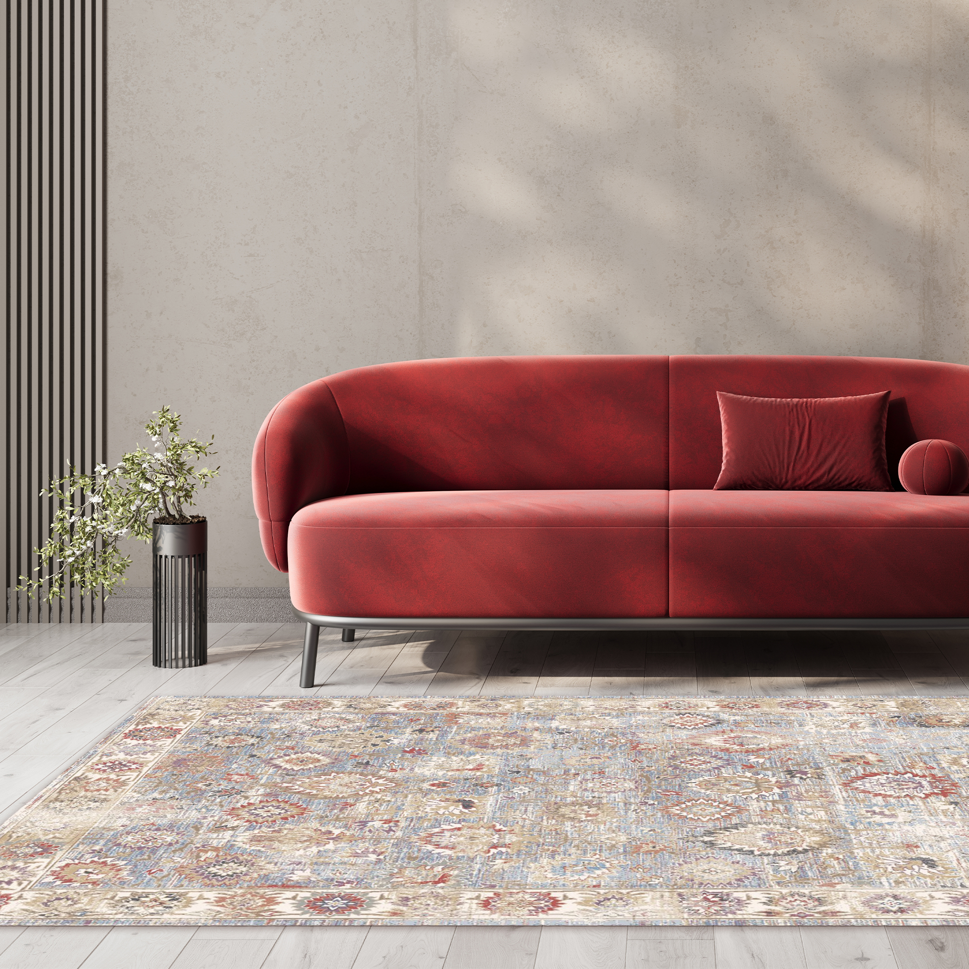 74% off on Prime Persian Premium Rug Collection | OneDayOnly