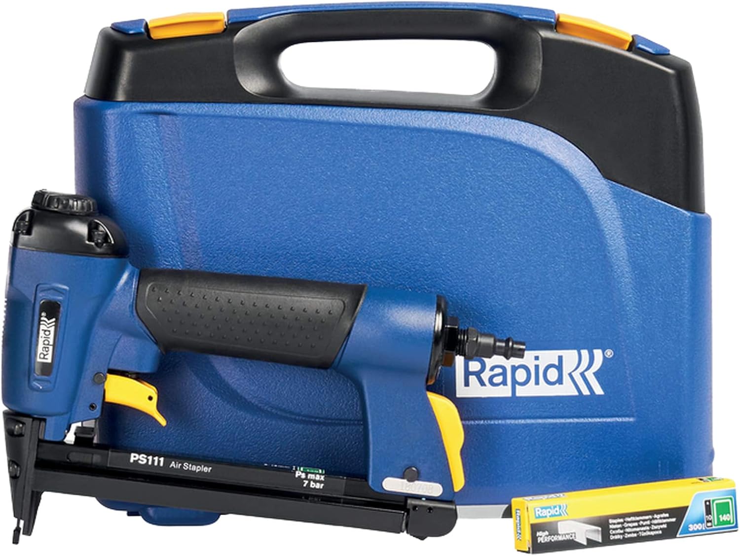56% off on Pneumatic Stapler (Model: PS111) | OneDayOnly