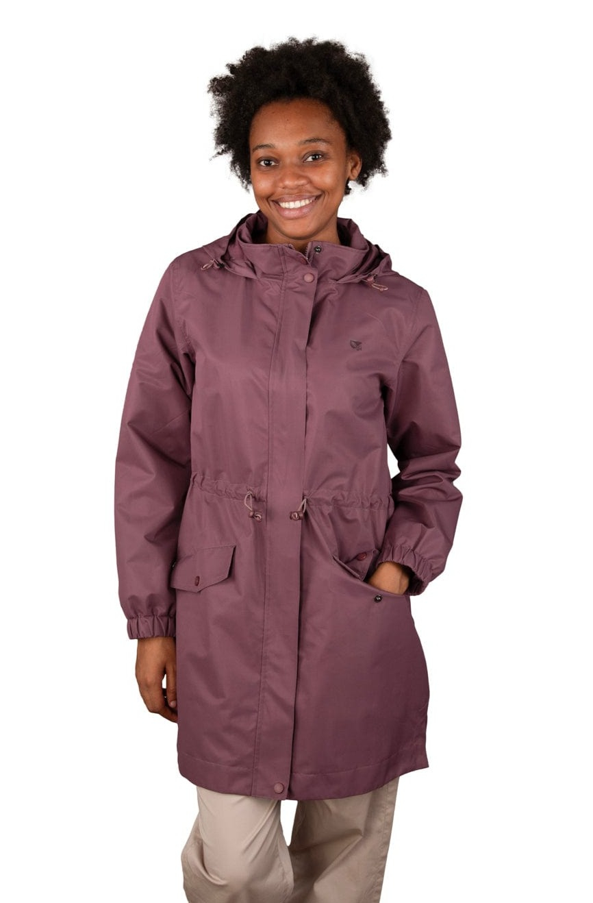 42% off on Lizzy Ladies Marizelle Raincoat | OneDayOnly