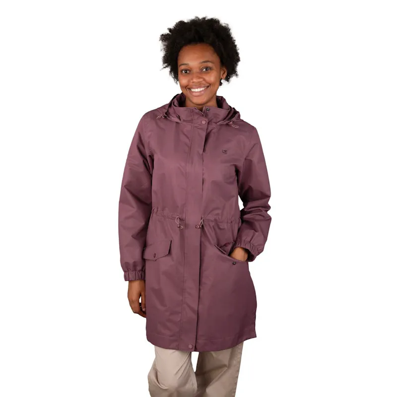 42% off on Lizzy Ladies Marizelle Raincoat | OneDayOnly 42% off on Lizzy Ladies Marizelle Raincoat | OneDayOnly
