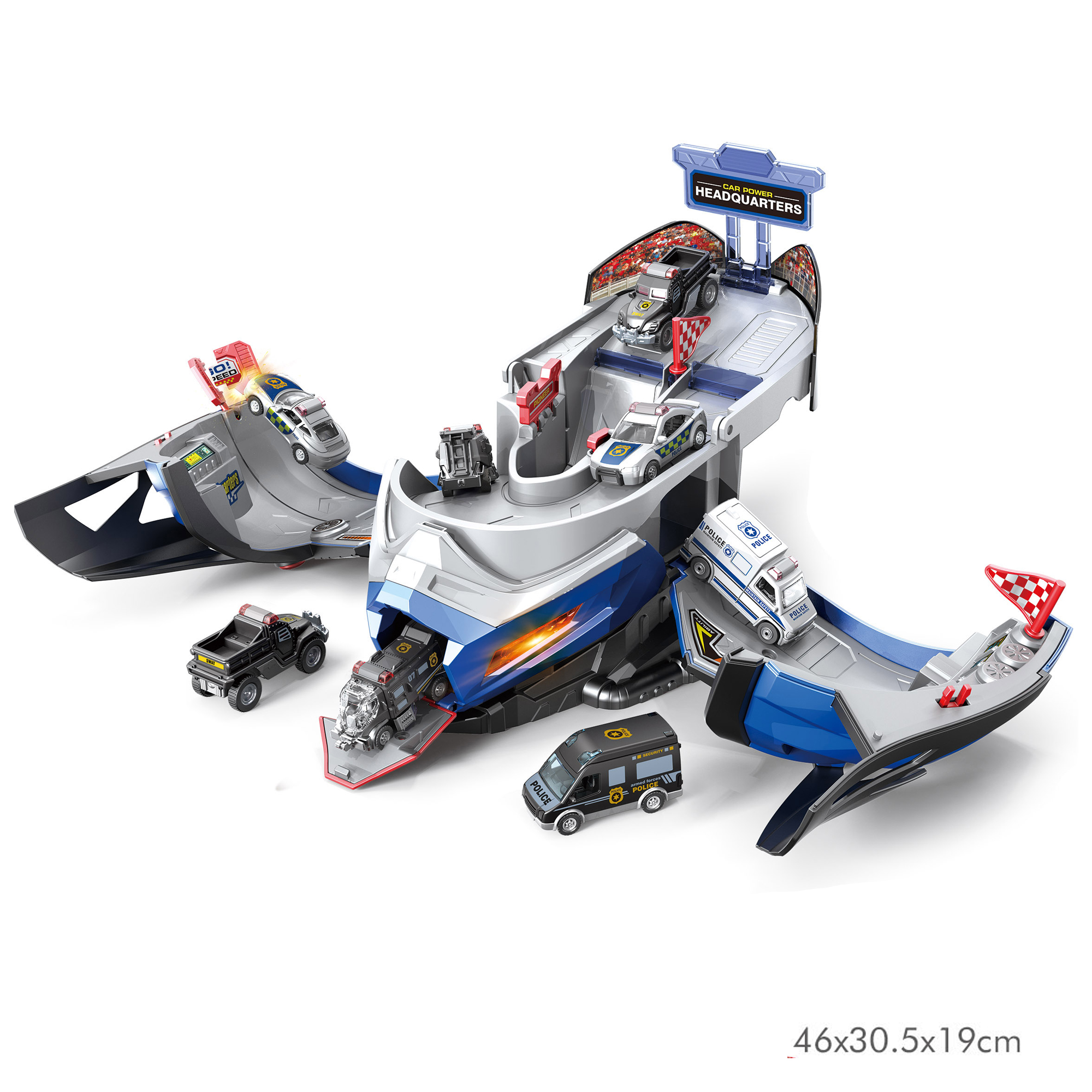 32% off on Happy Toys Off Road Helmet Toy Set | OneDayOnly