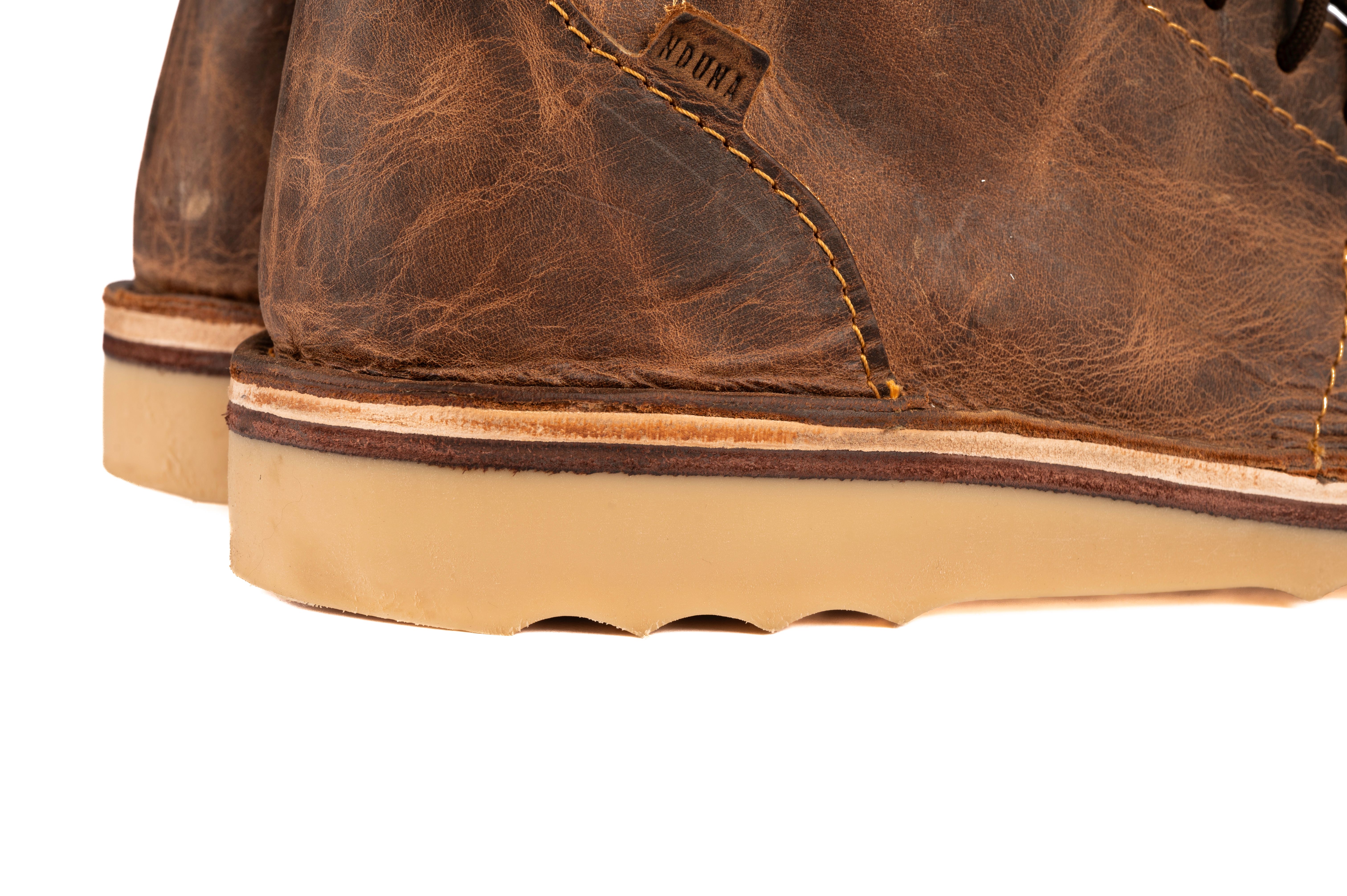 41% off on Nduna Men's Majuba Vellies | OneDayOnly