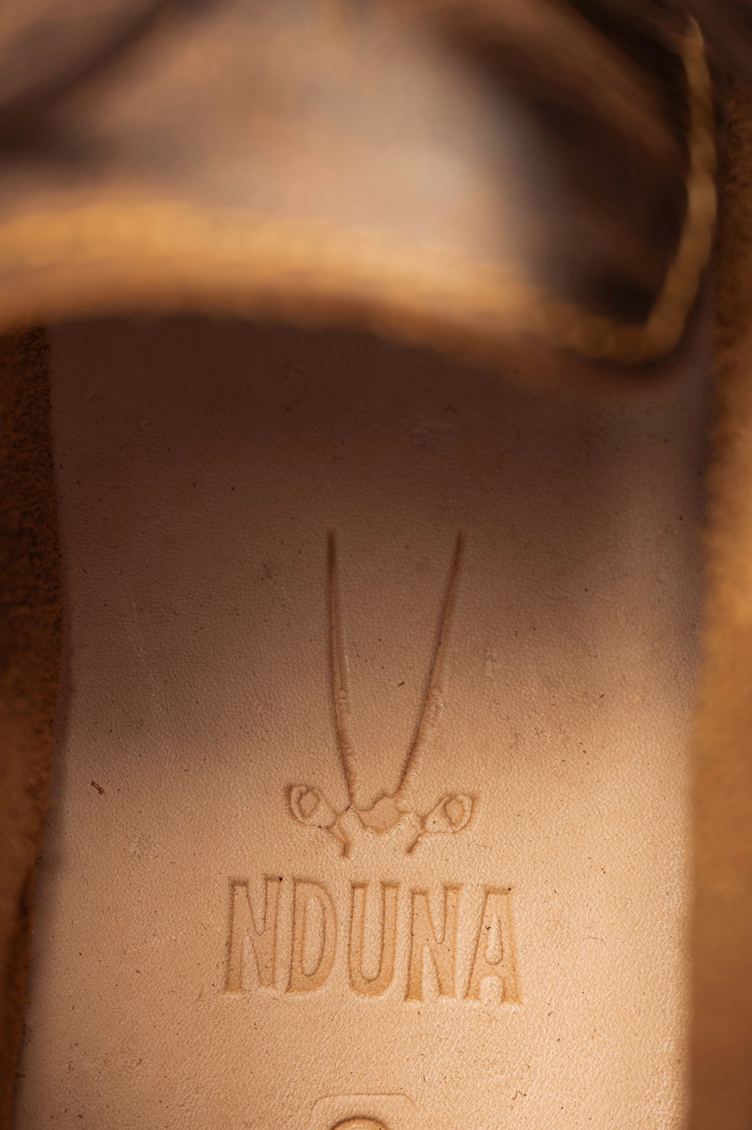 41% off on Nduna Men's Majuba Vellies | OneDayOnly