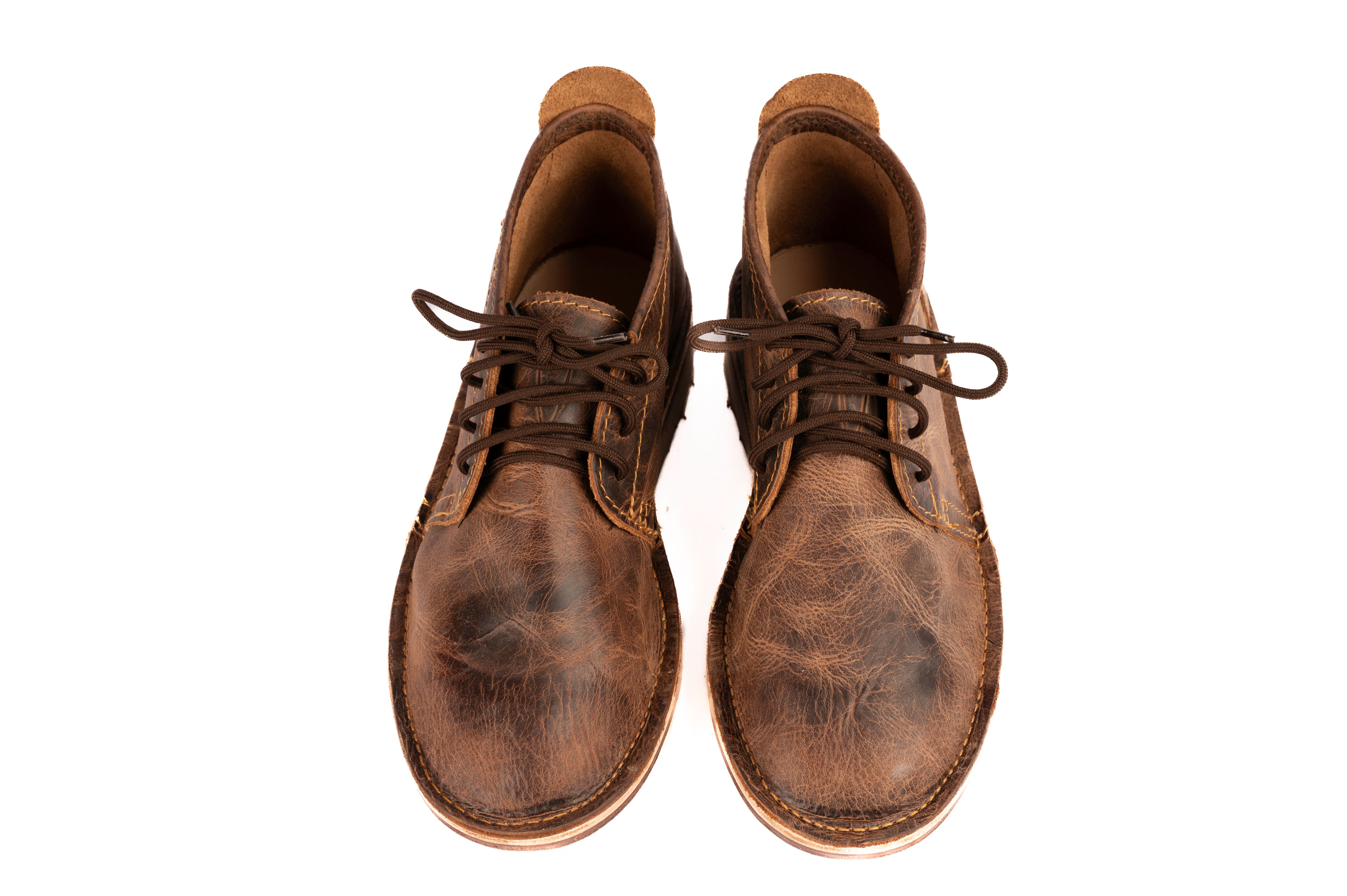 41% off on Nduna Men's Majuba Vellies | OneDayOnly