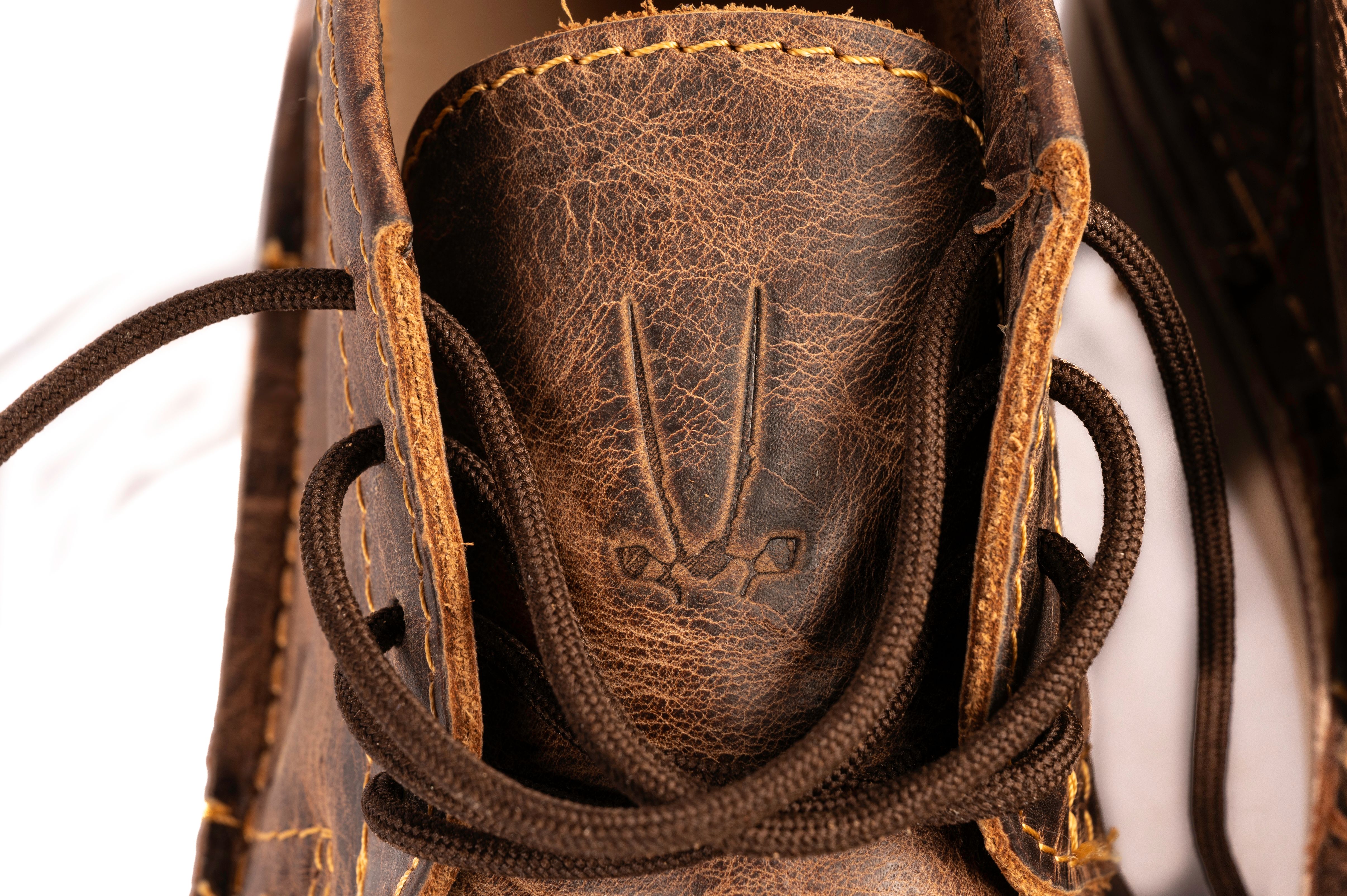 41% off on Nduna Men's Majuba Vellies | OneDayOnly
