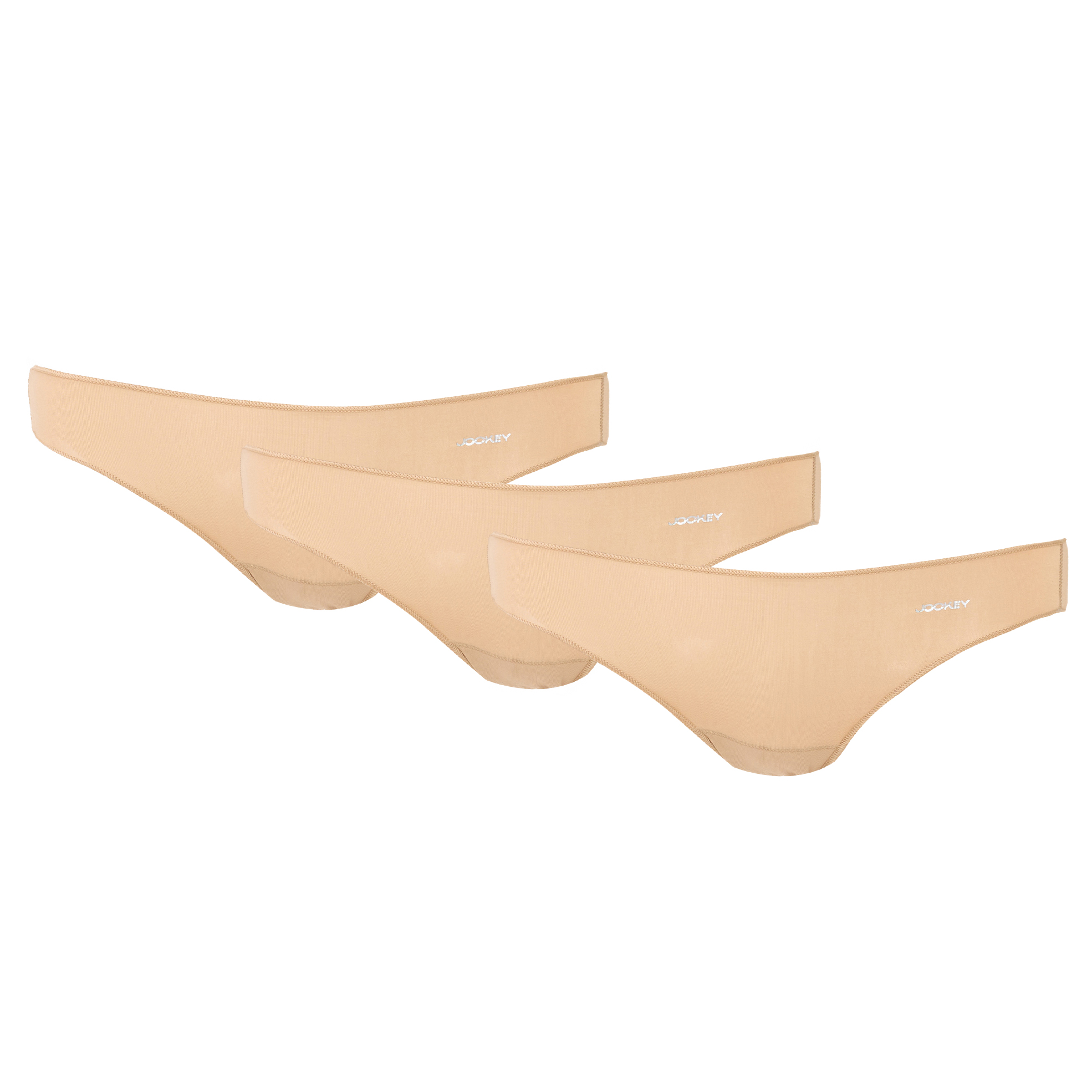 Beige/Beige/Beige - Bikini