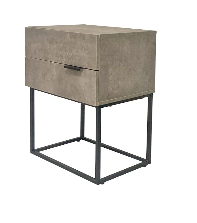 H&O × Geek Field _ ML SideTable Side Table – DisplayAlot