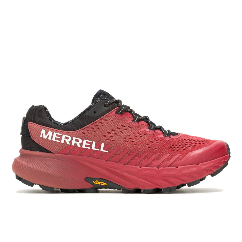 Men's Agility Peak 5 Remix Trail Shoes