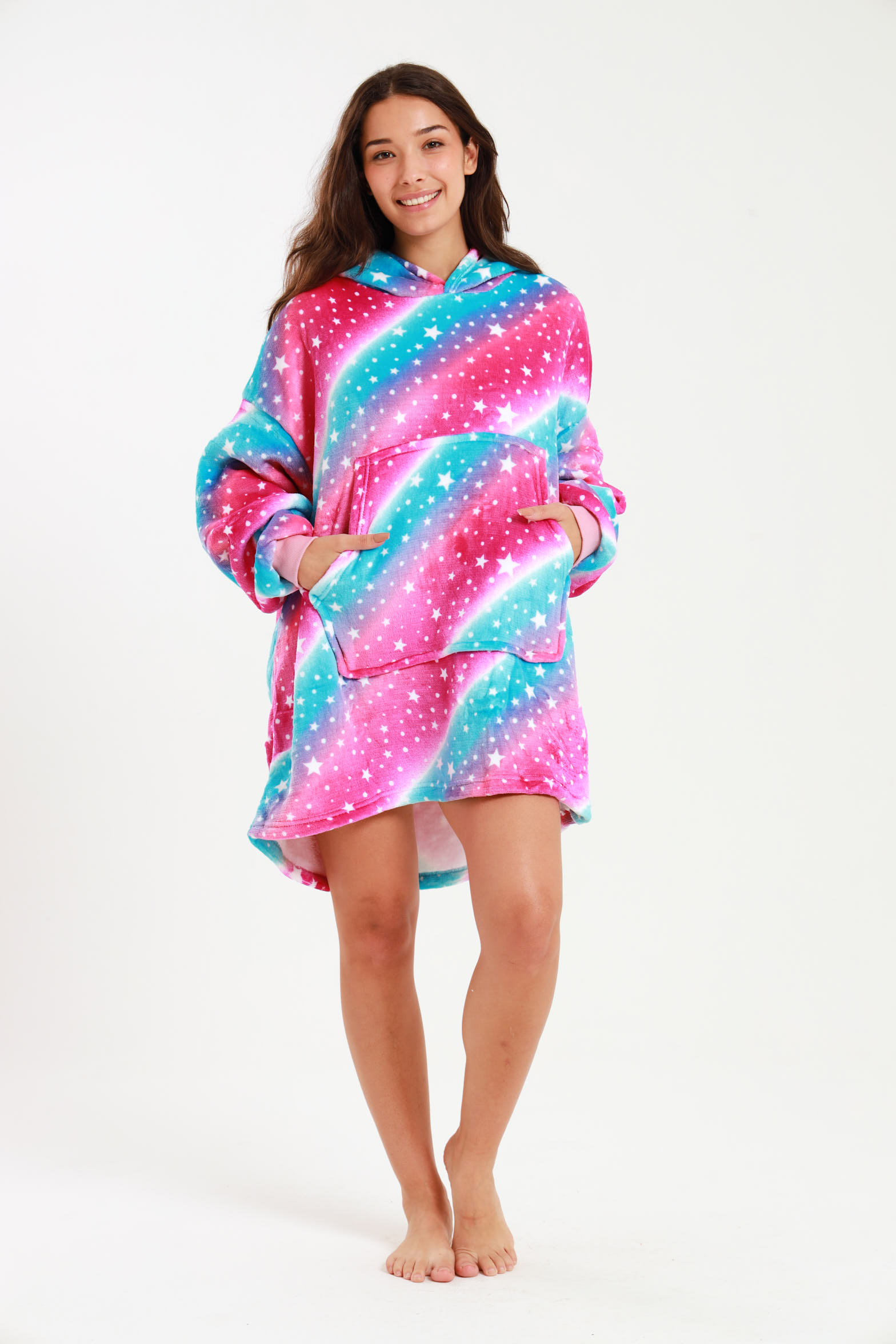 66% off on Ultra Plush Sherpa Hoodie | OneDayOnly