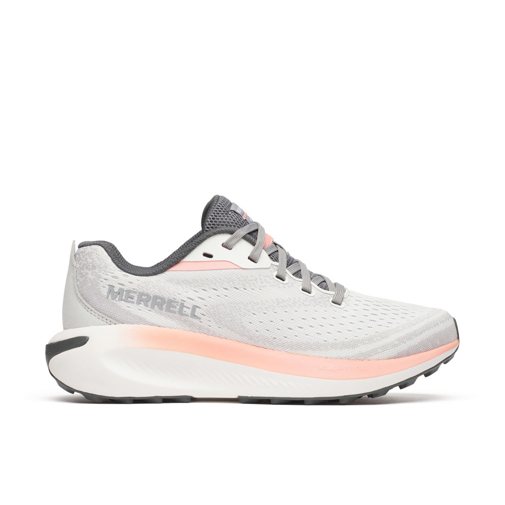 Ladies Morphlite Hybrid Running Shoes