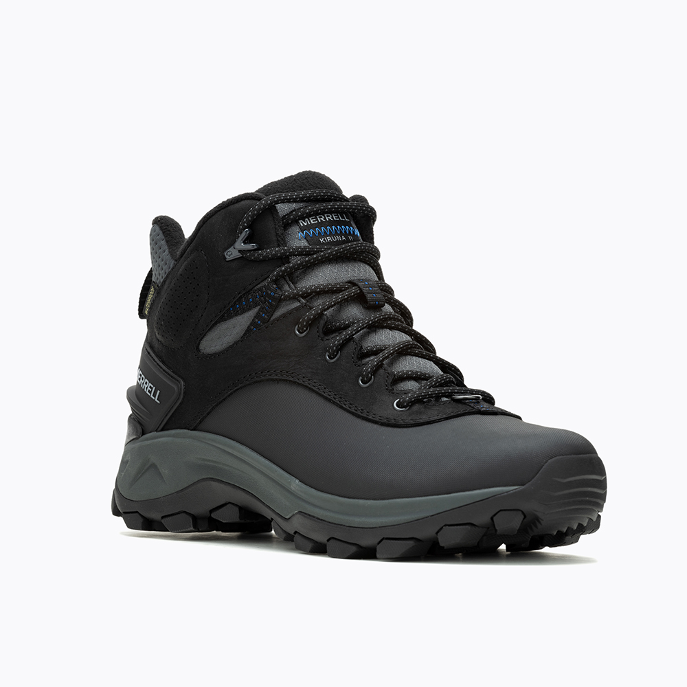 25% off on Men's Thermo Kiruna 2 WP Hiking Shoes | OneDayOnly