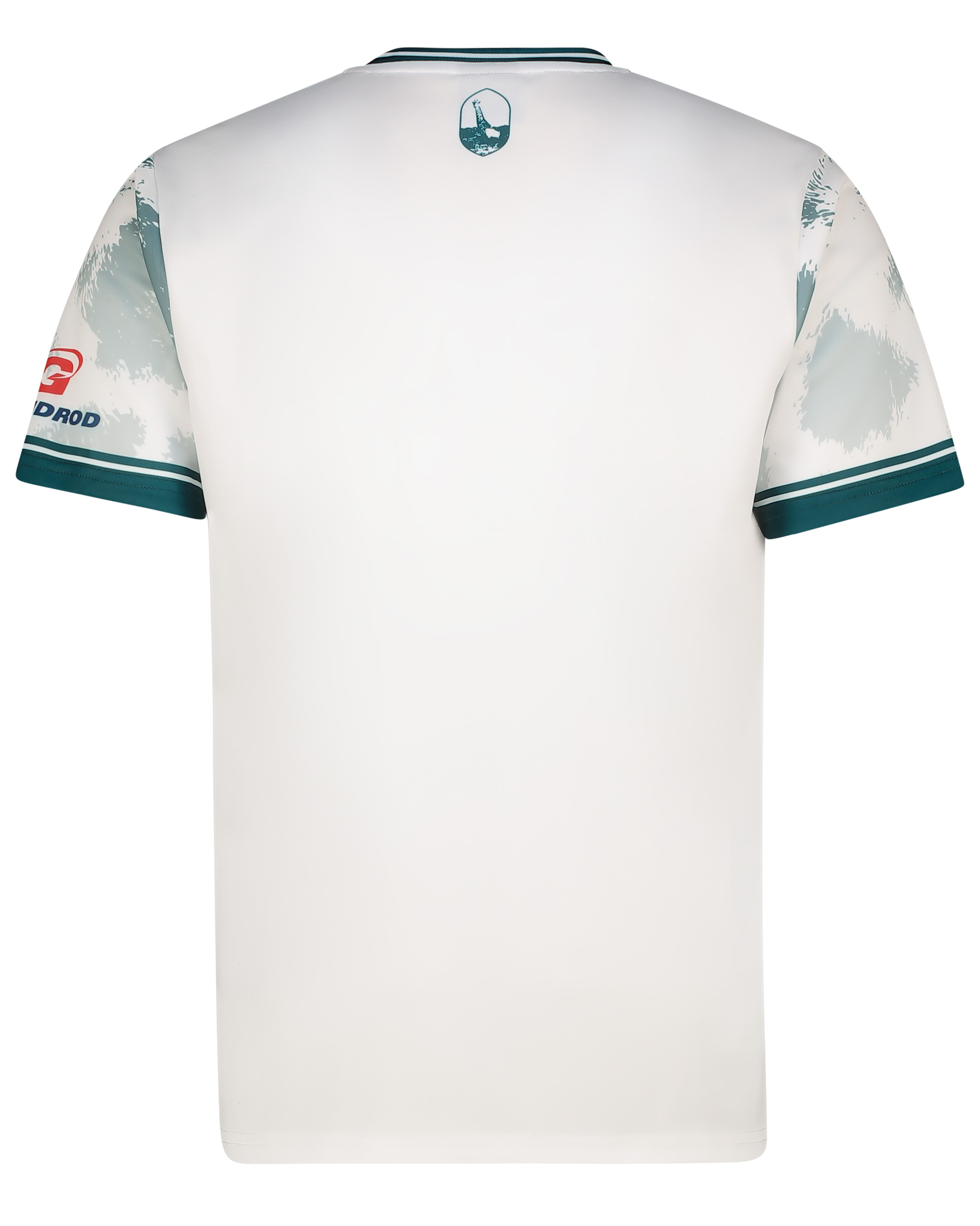 50% off on Umbro Men's AmaZulu FC 2024 Jersey | OneDayOnly