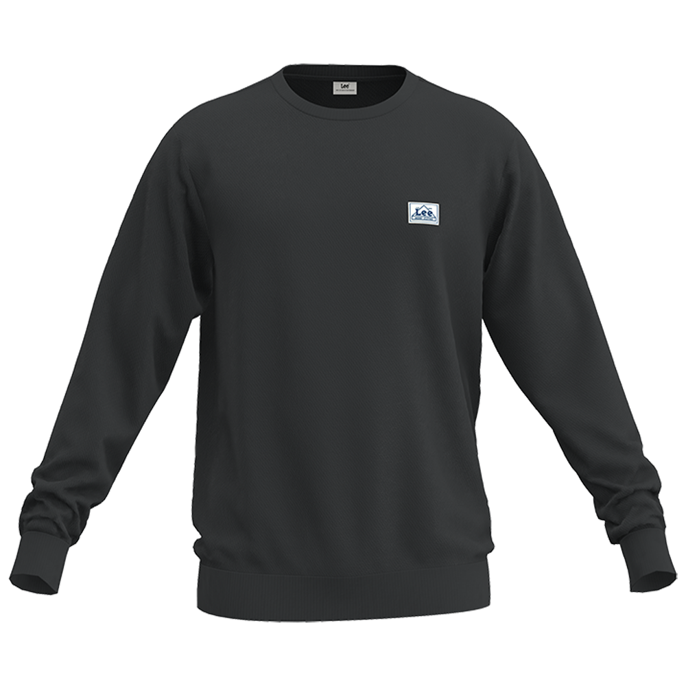 Men's Logo Fleece Sweatshirt